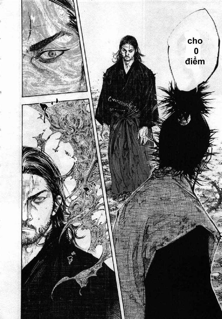 Lãng Khách Chapter 279 - 30
