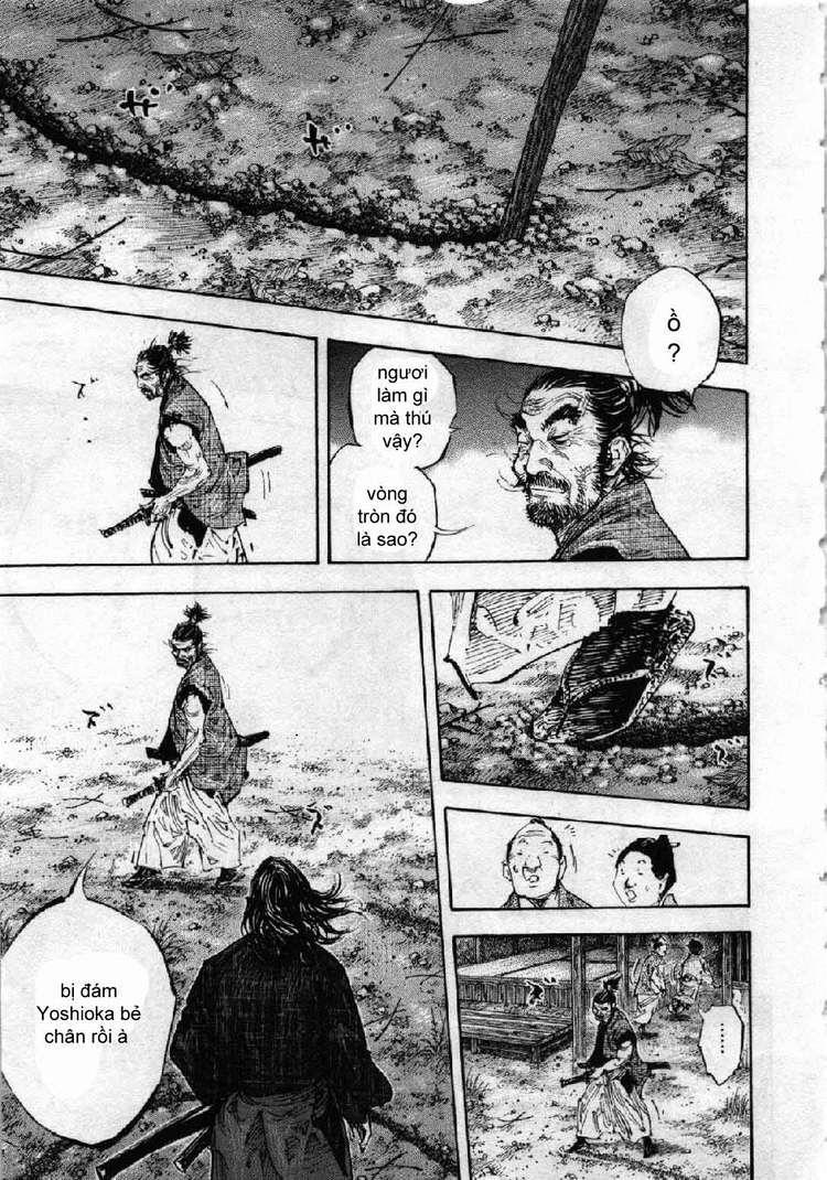 Lãng Khách Chapter 279 - 9