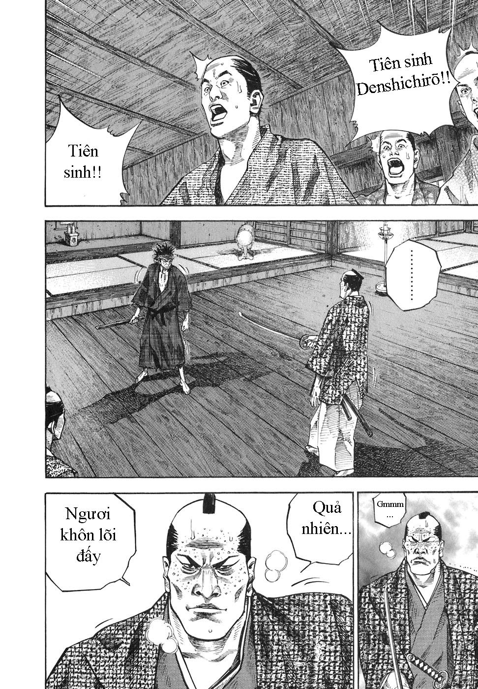 Lãng Khách Chapter 28 - 17