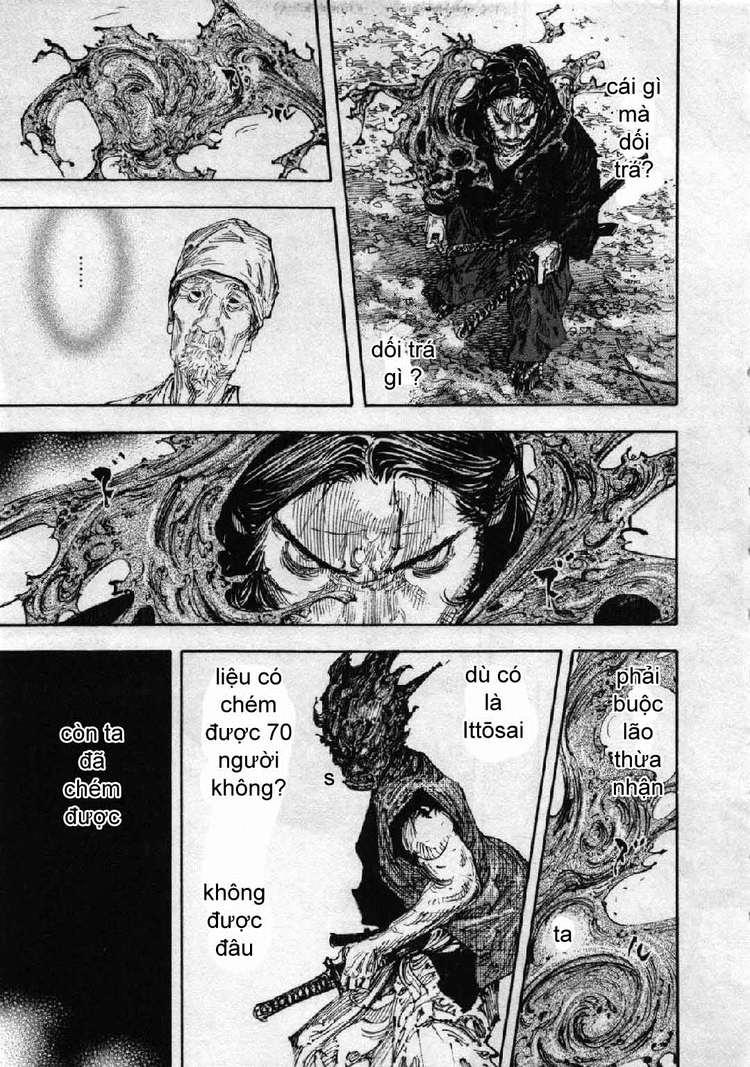Lãng Khách Chapter 280 - 13