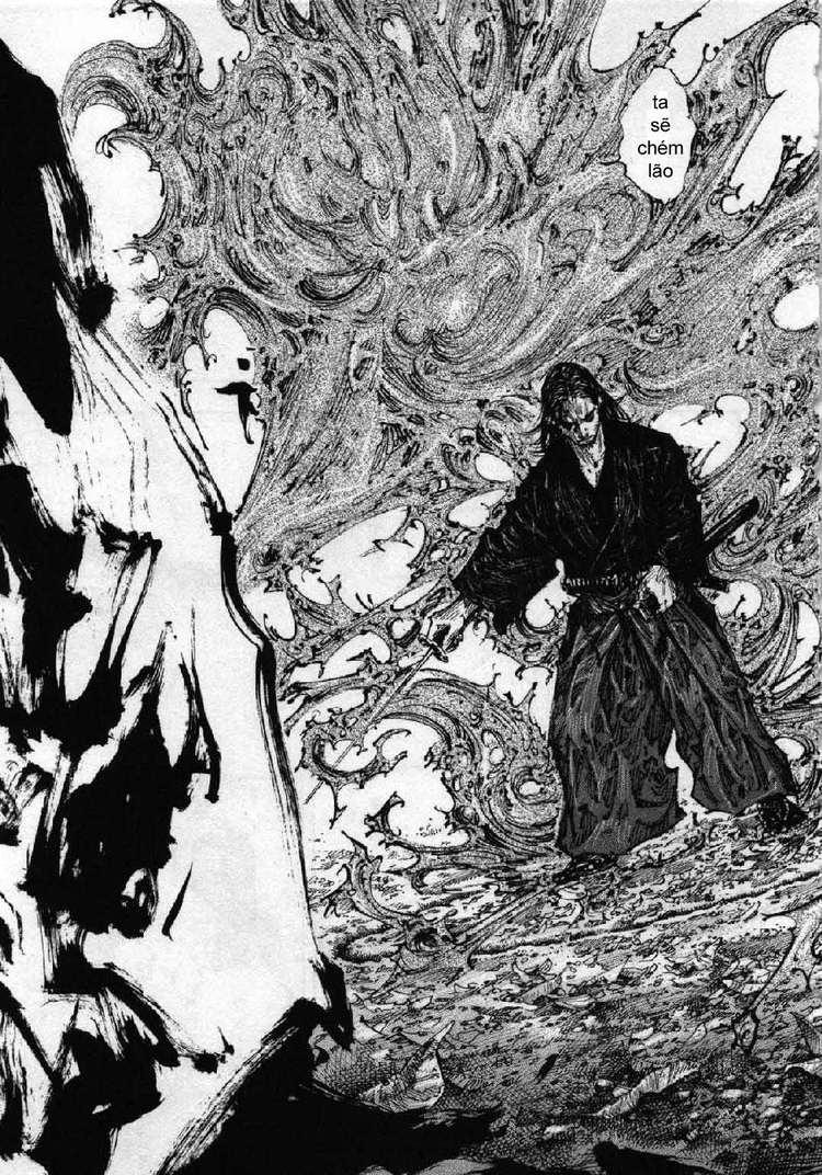 Lãng Khách Chapter 280 - 15