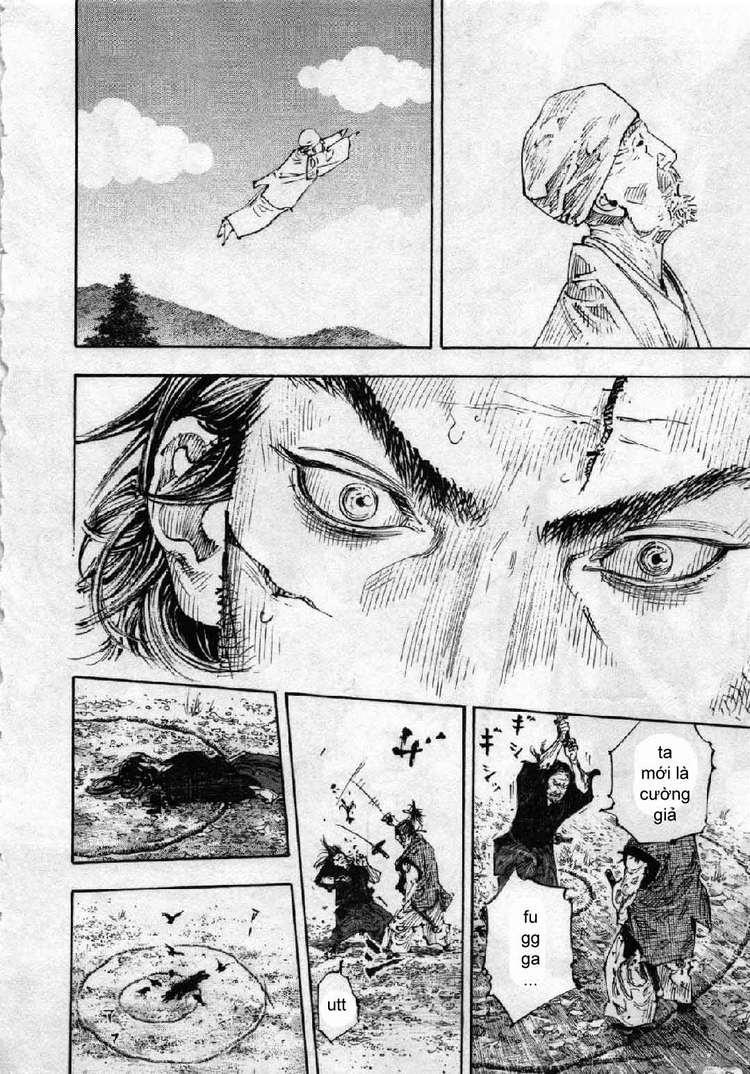 Lãng Khách Chapter 280 - 16