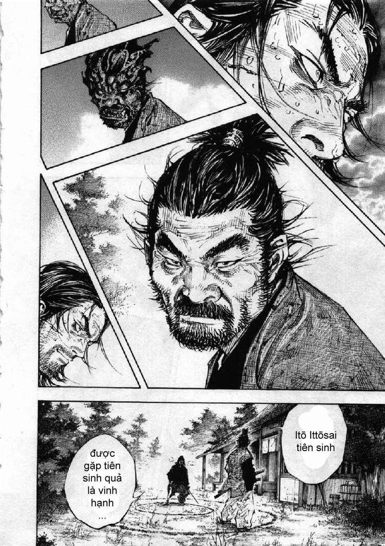 Lãng Khách Chapter 280 - 18
