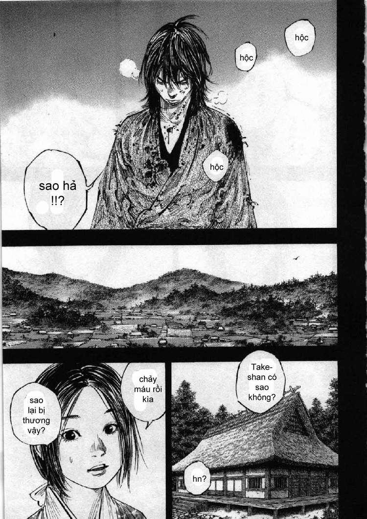 Lãng Khách Chapter 280 - 8