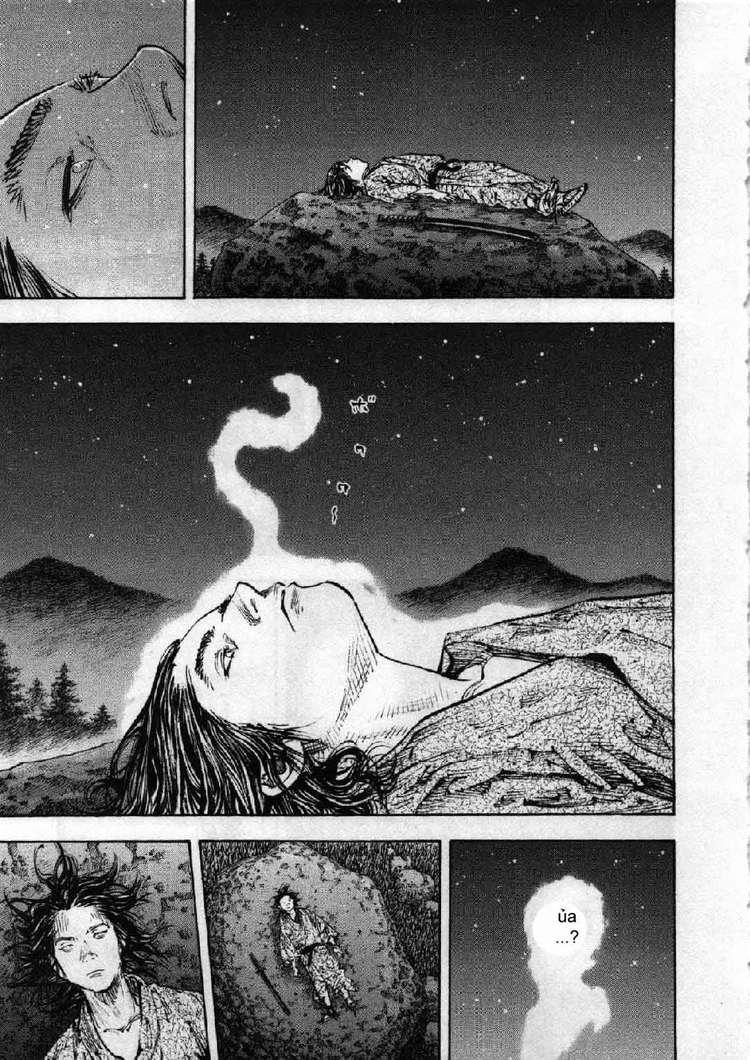 Lãng Khách Chapter 282 - 14