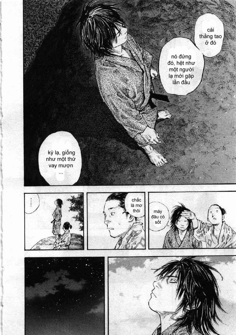 Lãng Khách Chapter 283 - 5