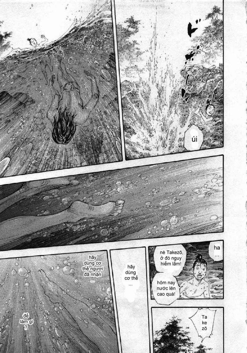 Lãng Khách Chapter 283 - 10