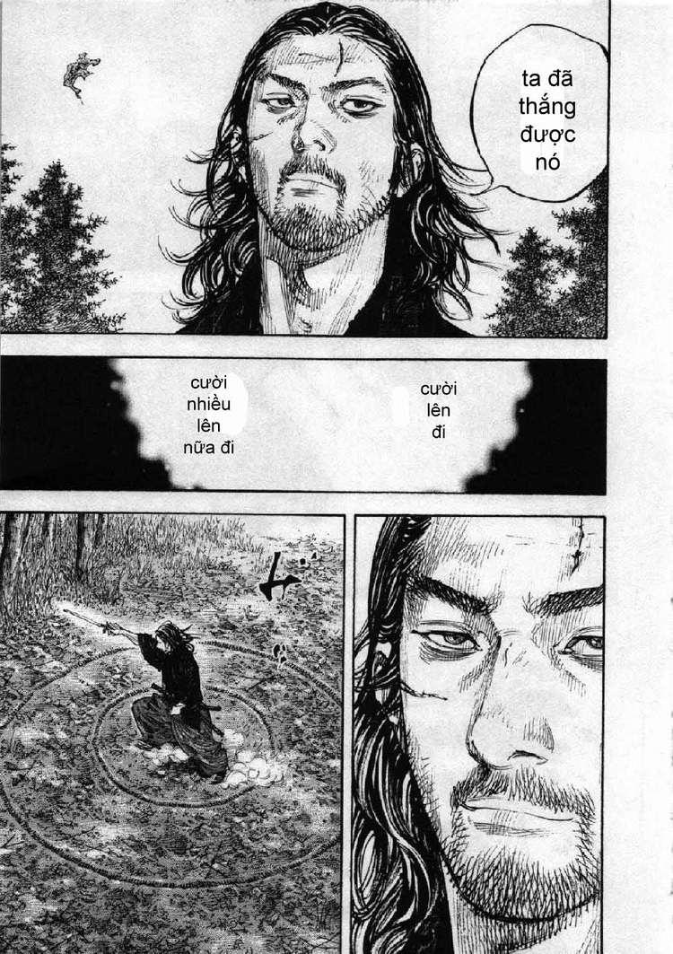 Lãng Khách Chapter 284 - 11