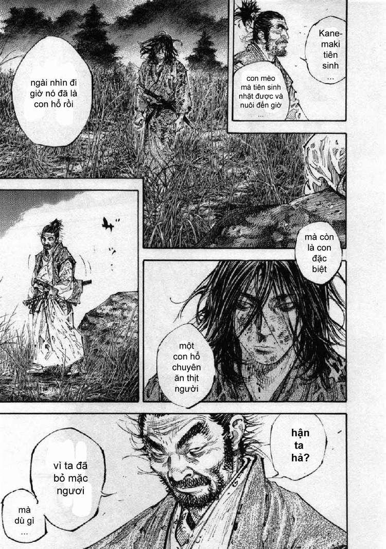 Lãng Khách Chapter 285 - 18