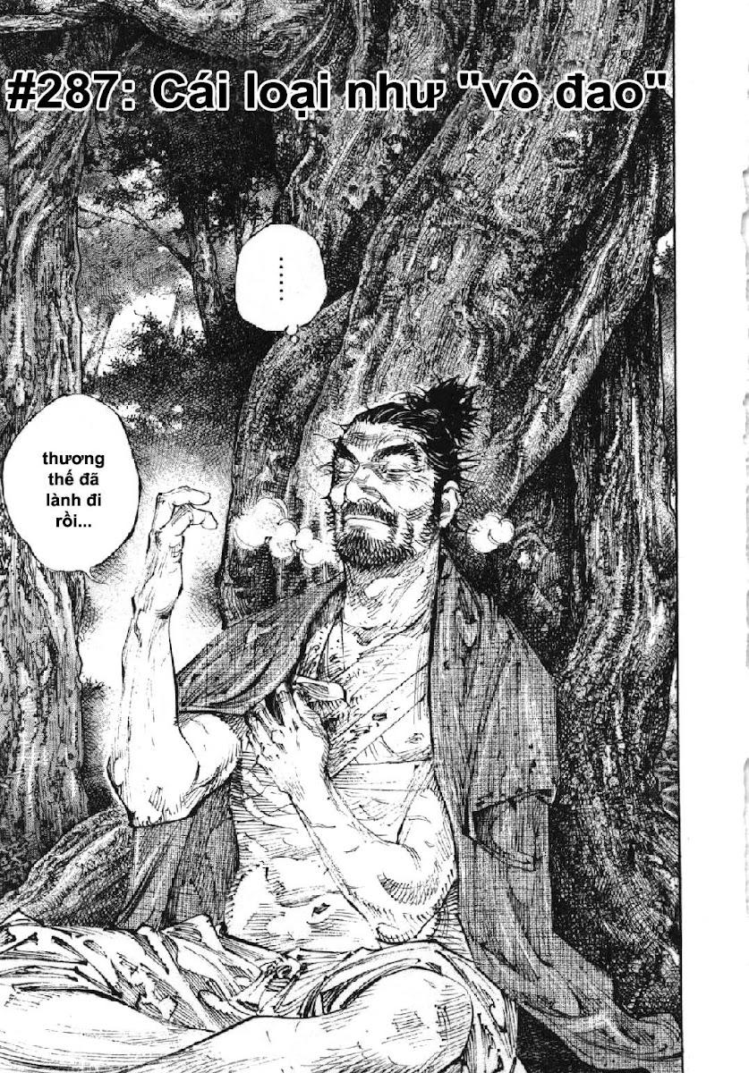 Lãng Khách Chapter 287 - 2