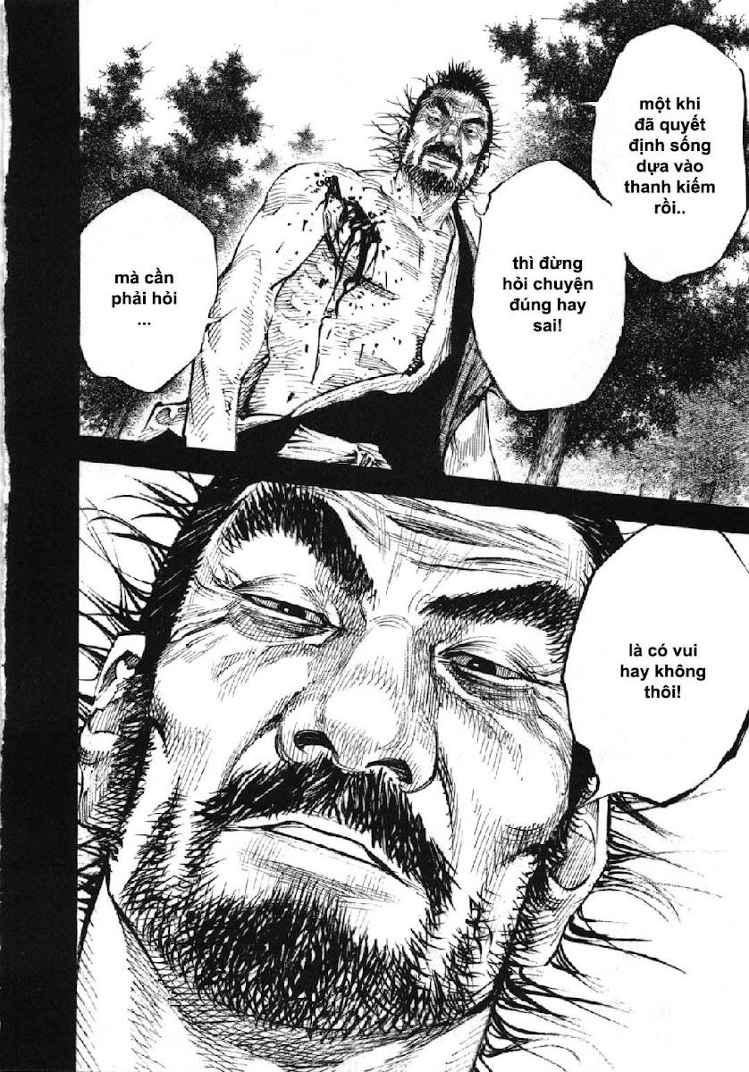 Lãng Khách Chapter 287 - 15