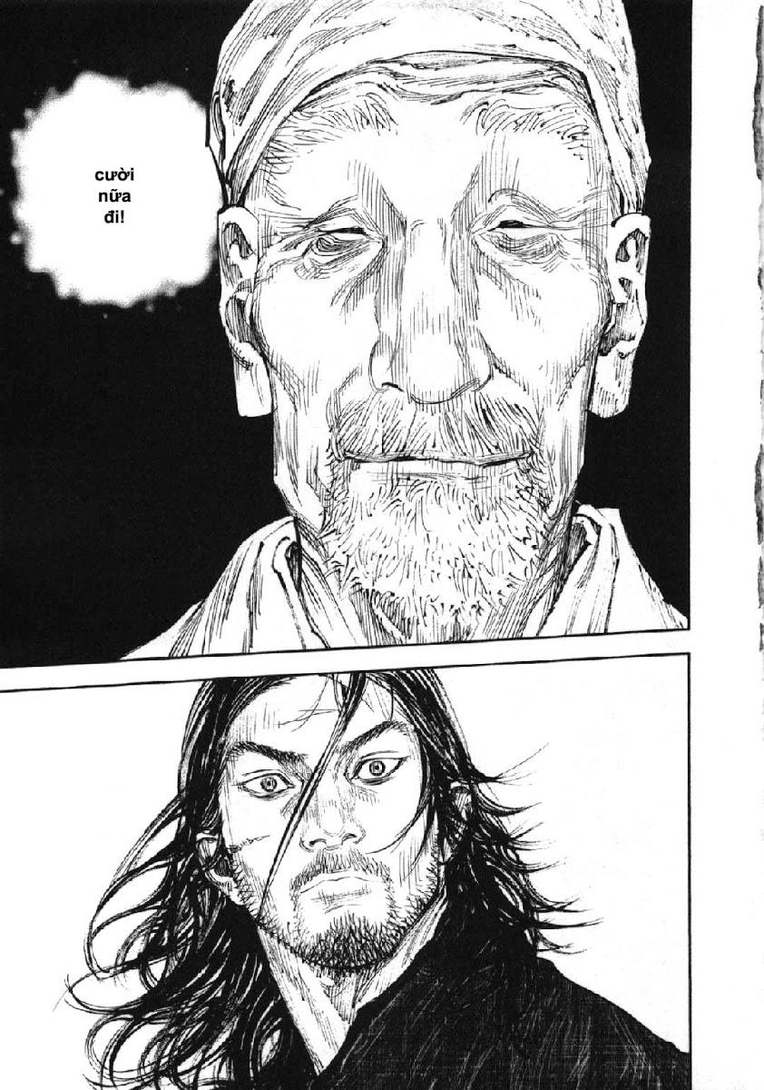 Lãng Khách Chapter 287 - 16