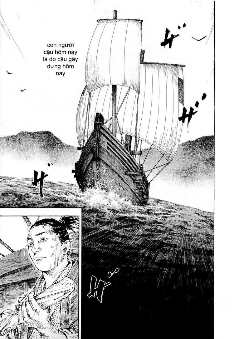 Lãng Khách Chapter 288 - 13