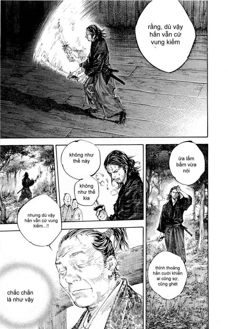 Lãng Khách Chapter 288 - 15