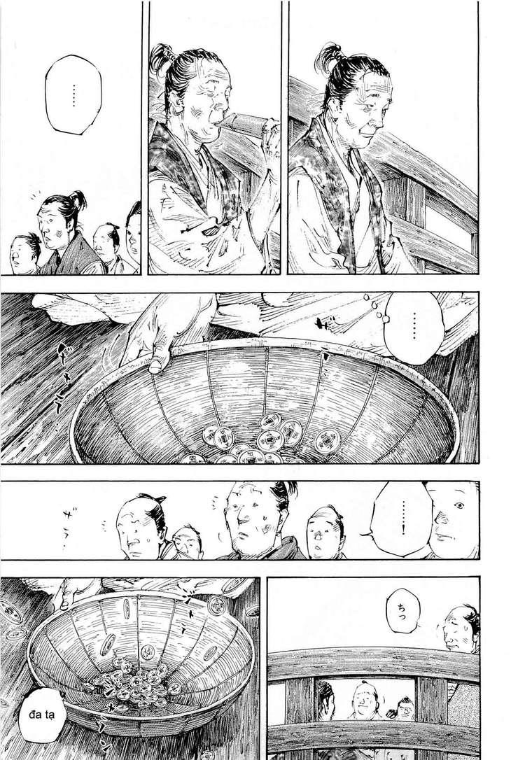 Lãng Khách Chapter 288 - 17