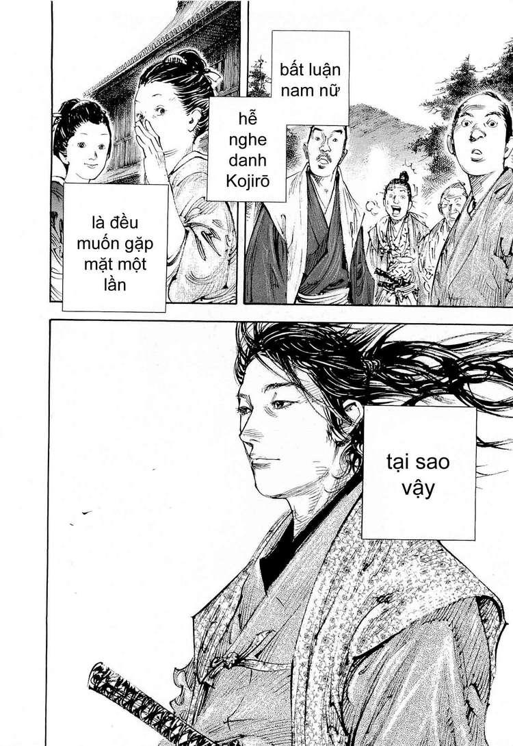 Lãng Khách Chapter 288 - 20