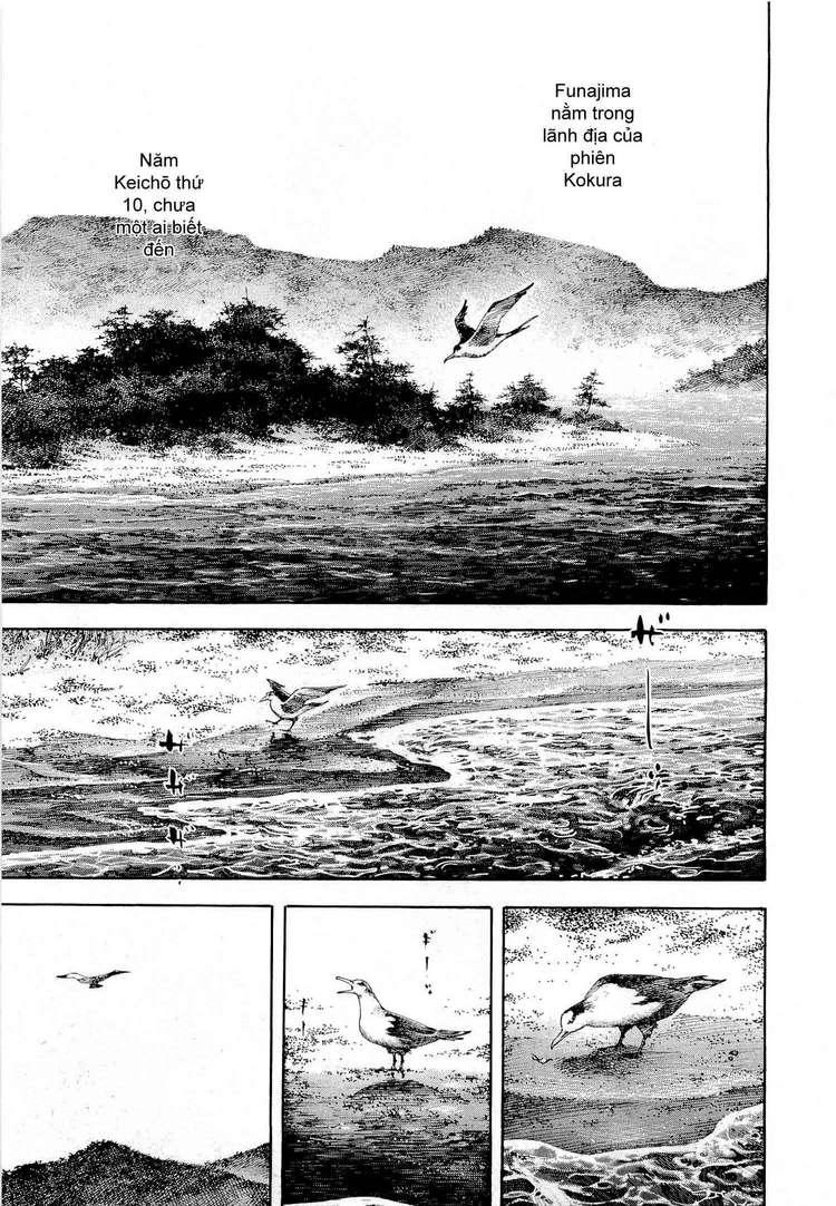 Lãng Khách Chapter 288 - 7