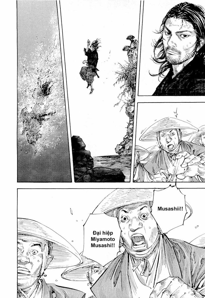 Lãng Khách Chapter 289 - 19
