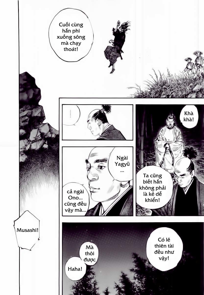 Lãng Khách Chapter 290 - 11