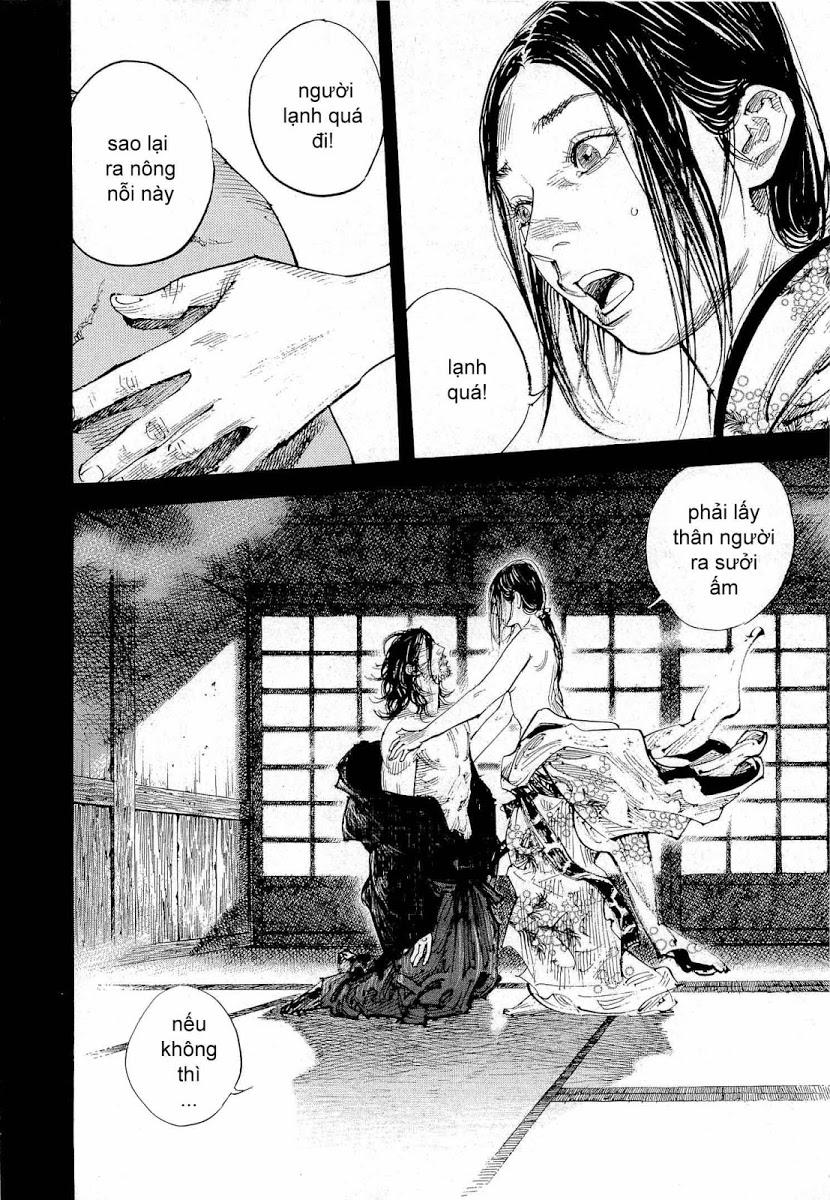 Lãng Khách Chapter 291 - 3