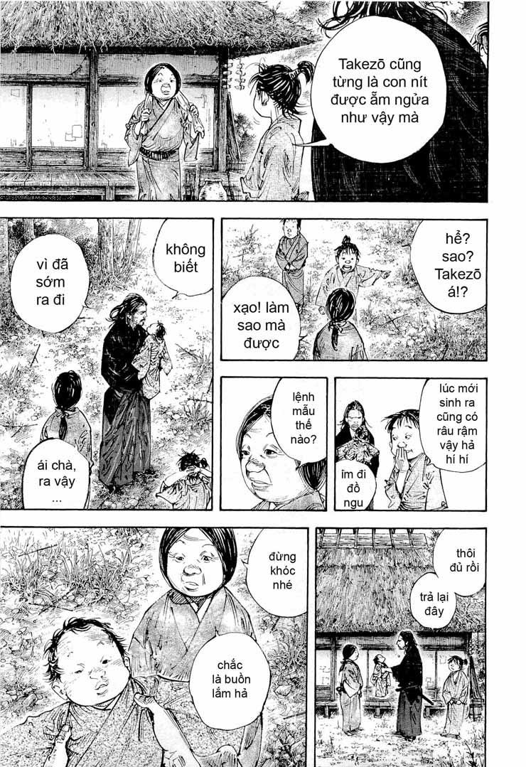 Lãng Khách Chapter 294 - 4