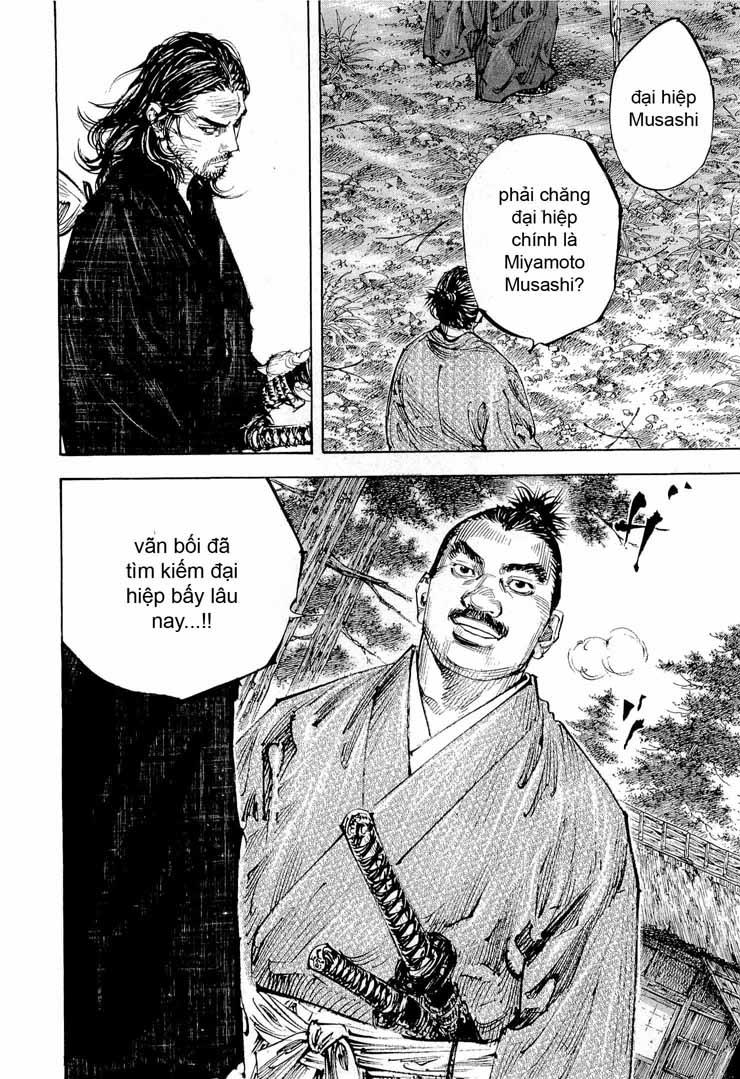 Lãng Khách Chapter 294 - 33