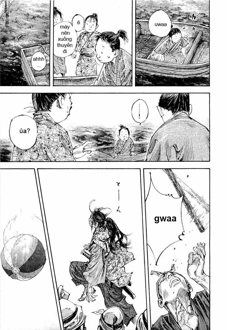 Lãng Khách Chapter 295 - 16