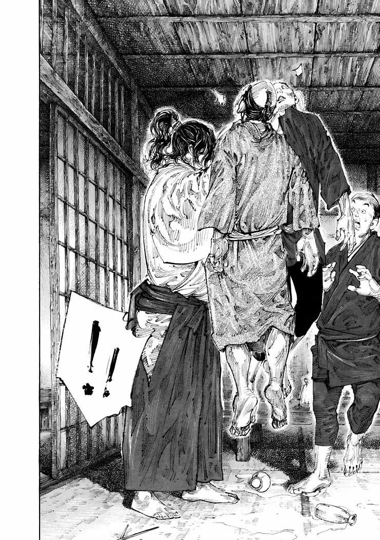 Lãng Khách Chapter 297 - 21