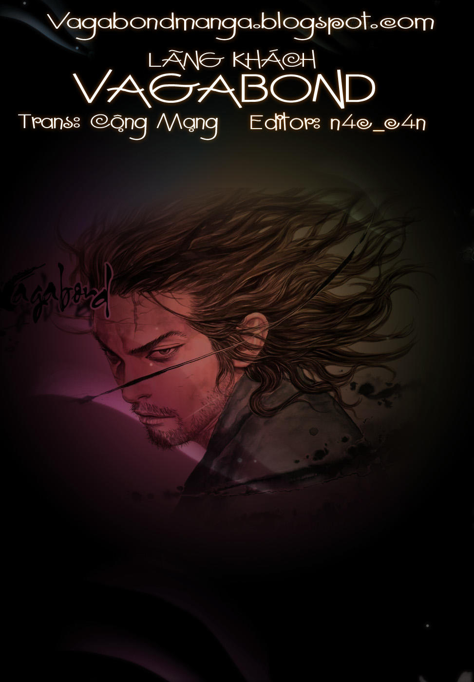 Lãng Khách Chapter 303 - 1