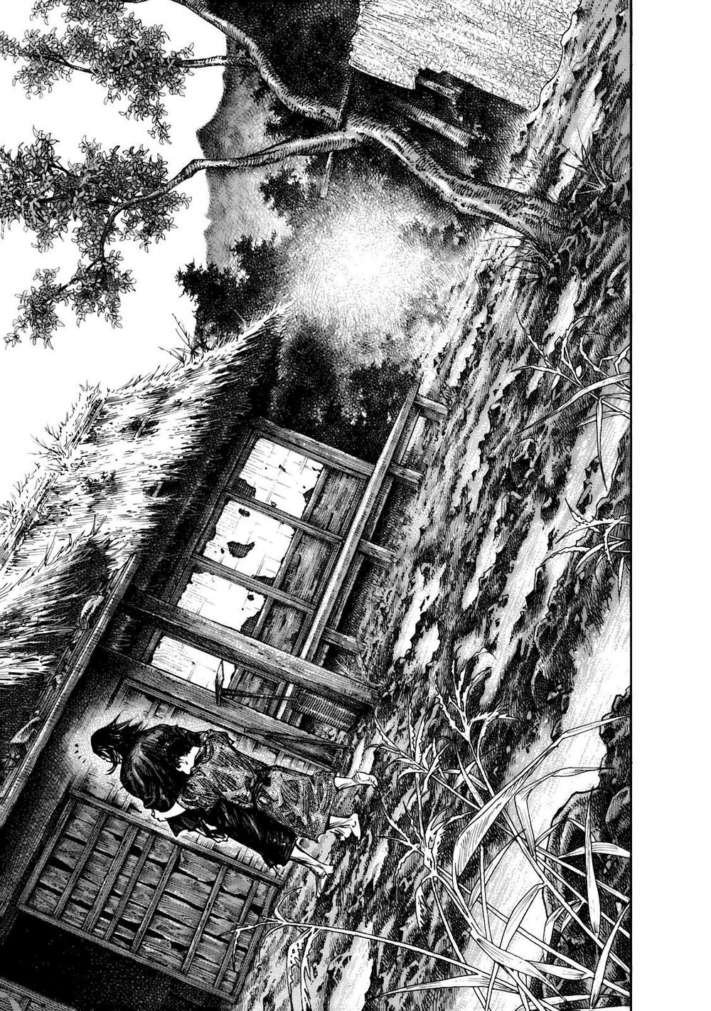 Lãng Khách Chapter 303 - 26
