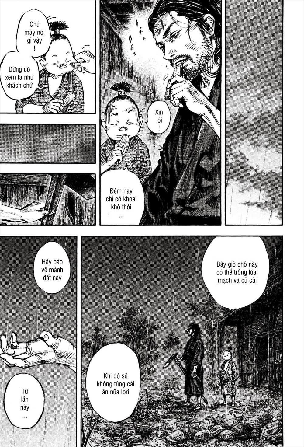 Lãng Khách Chapter 304 - 16