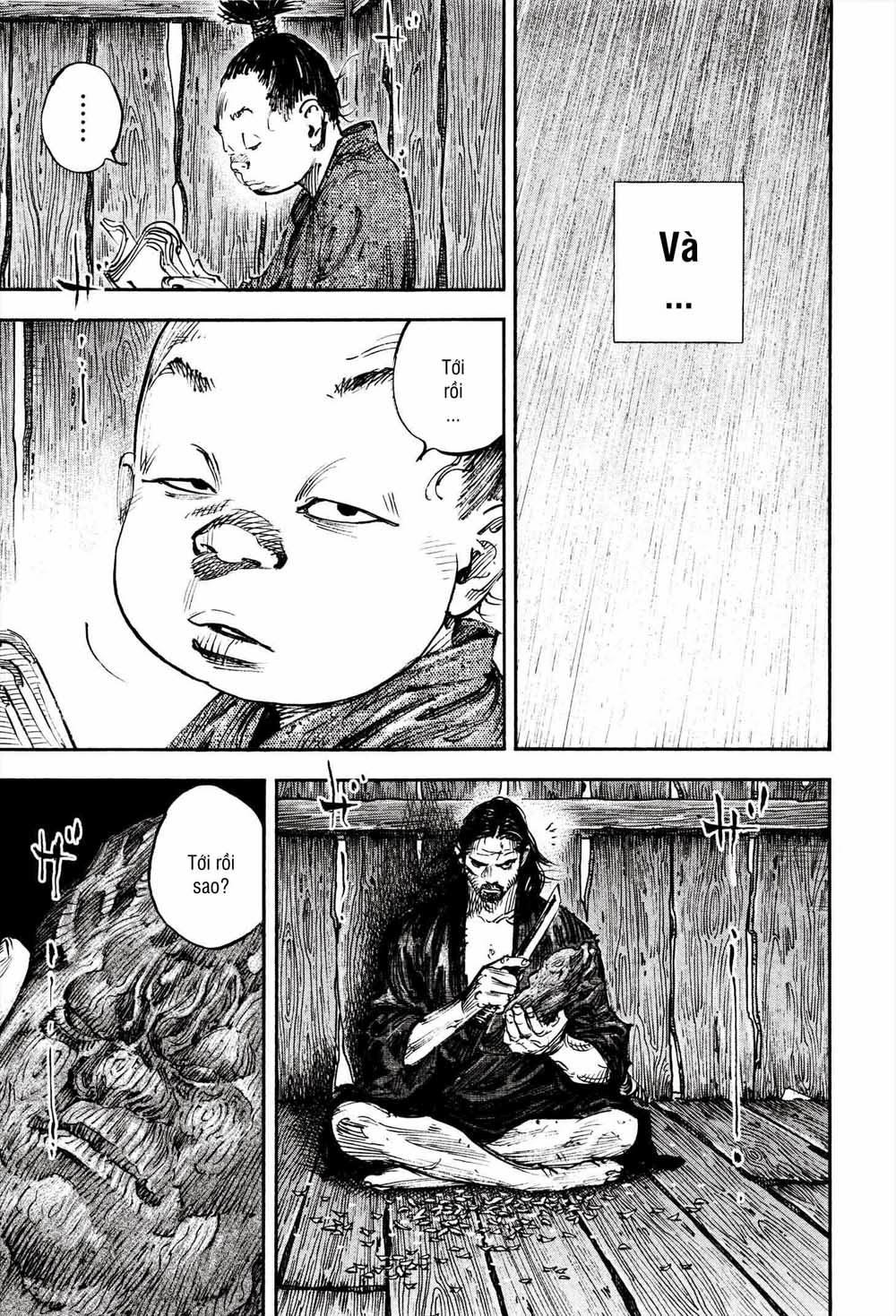Lãng Khách Chapter 304 - 20
