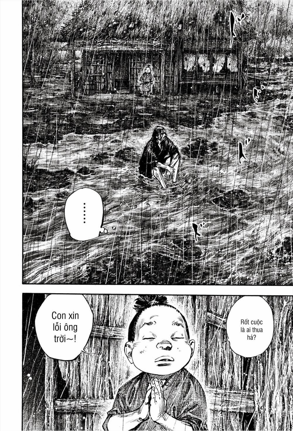 Lãng Khách Chapter 304 - 23