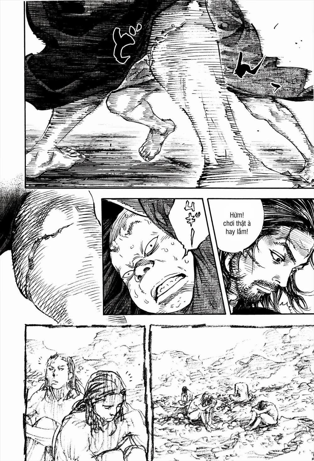Lãng Khách Chapter 304 - 29