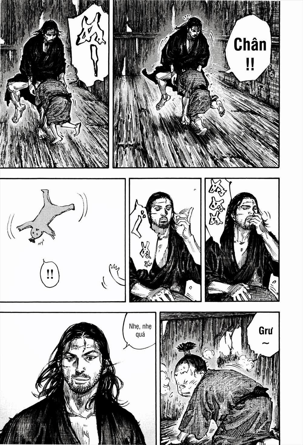 Lãng Khách Chapter 304 - 30