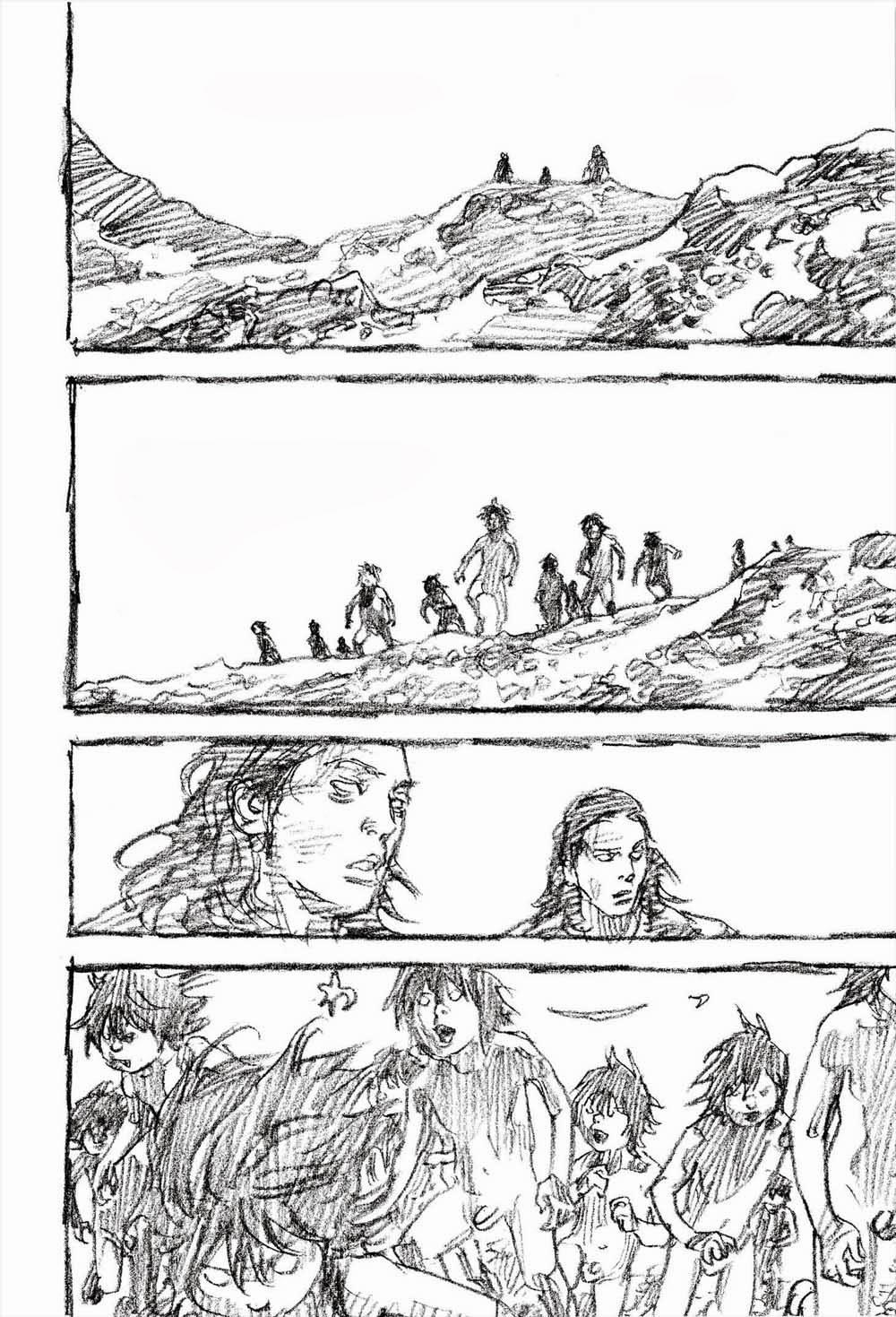 Lãng Khách Chapter 304 - 31