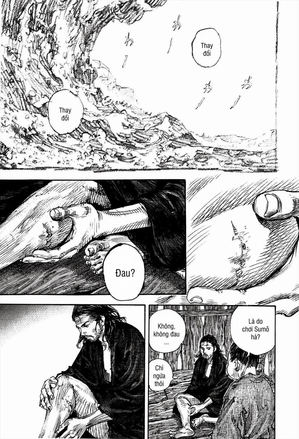 Lãng Khách Chapter 304 - 32