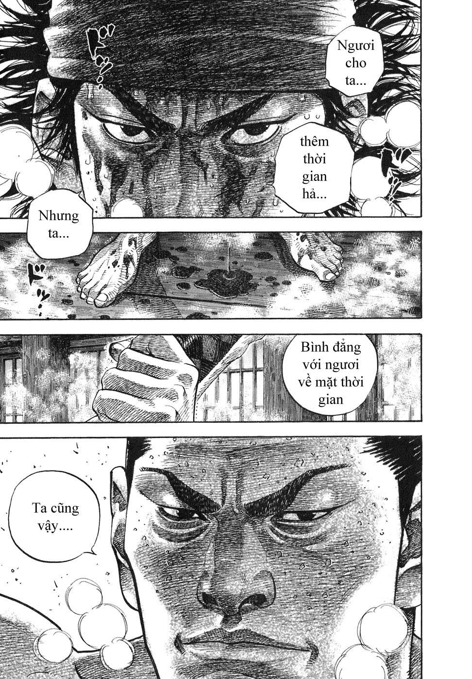 Lãng Khách Chapter 31 - 13