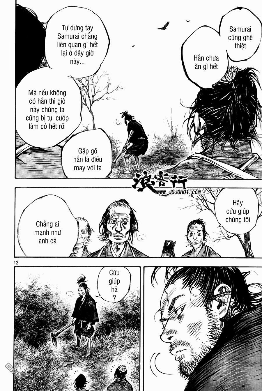 Lãng Khách Chapter 313 - 13