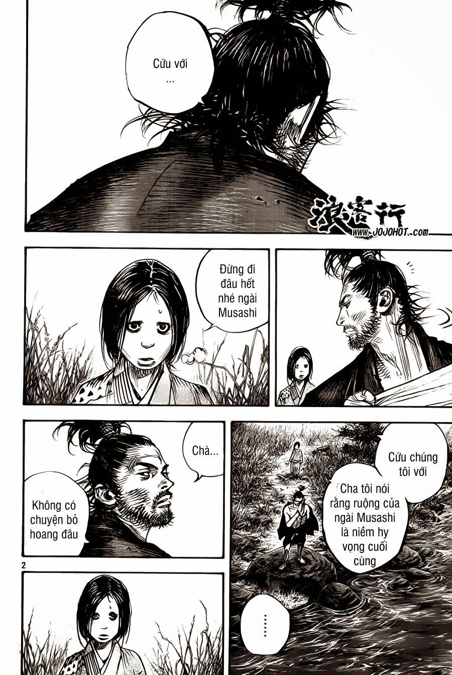 Lãng Khách Chapter 313 - 3