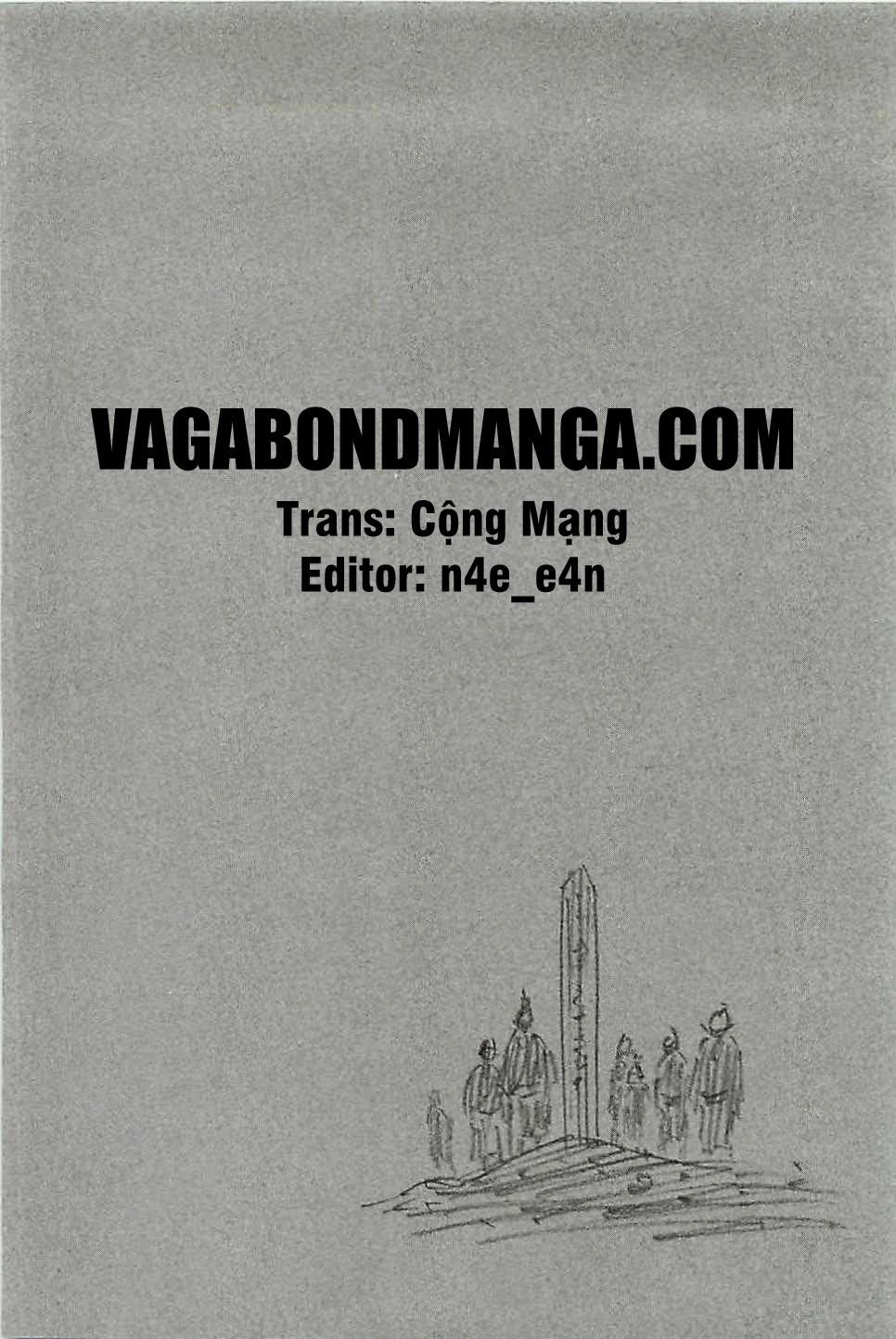 Lãng Khách Chapter 313 - 29