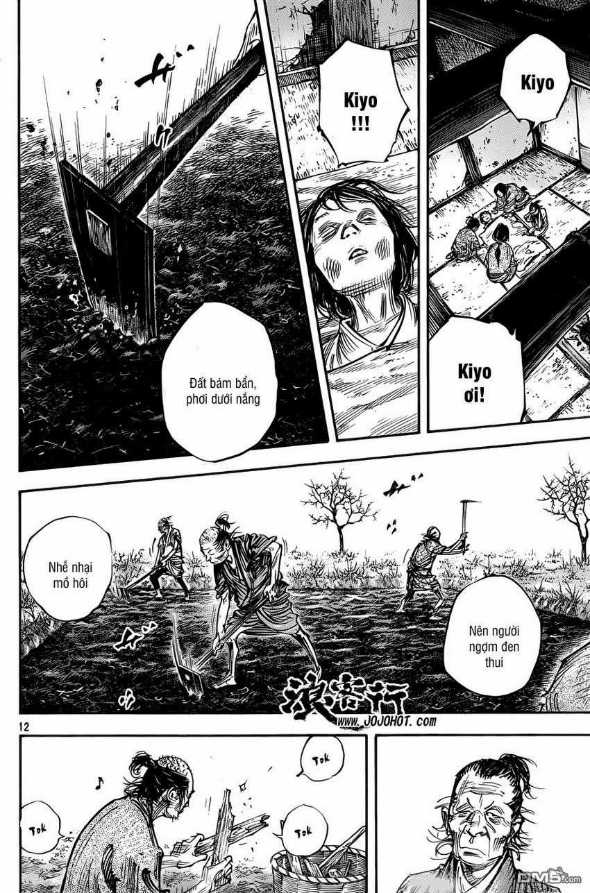 Lãng Khách Chapter 314 - 14