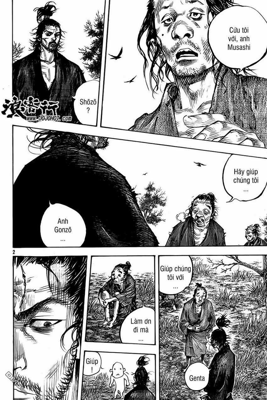 Lãng Khách Chapter 314 - 4