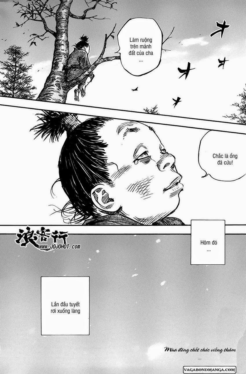 Lãng Khách Chapter 314 - 35