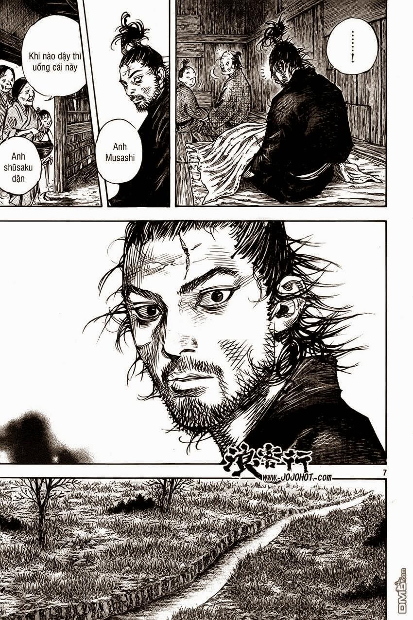 Lãng Khách Chapter 314 - 9