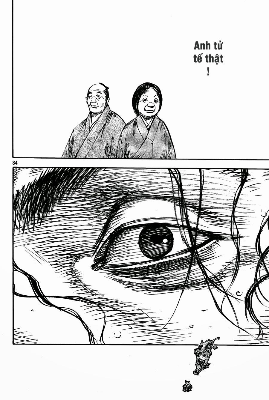 Lãng Khách Chapter 315 - 34
