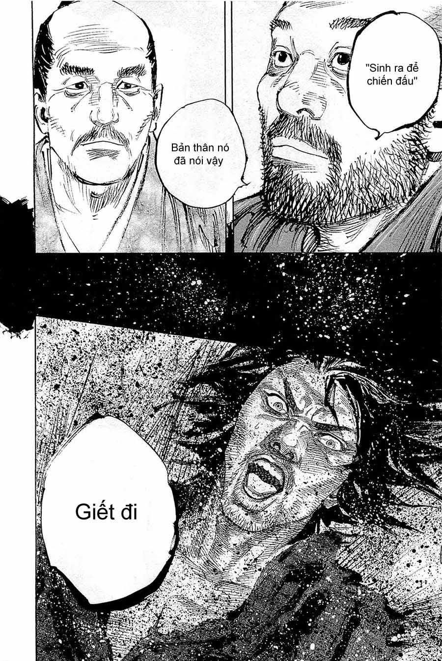 Lãng Khách Chapter 317 - 23