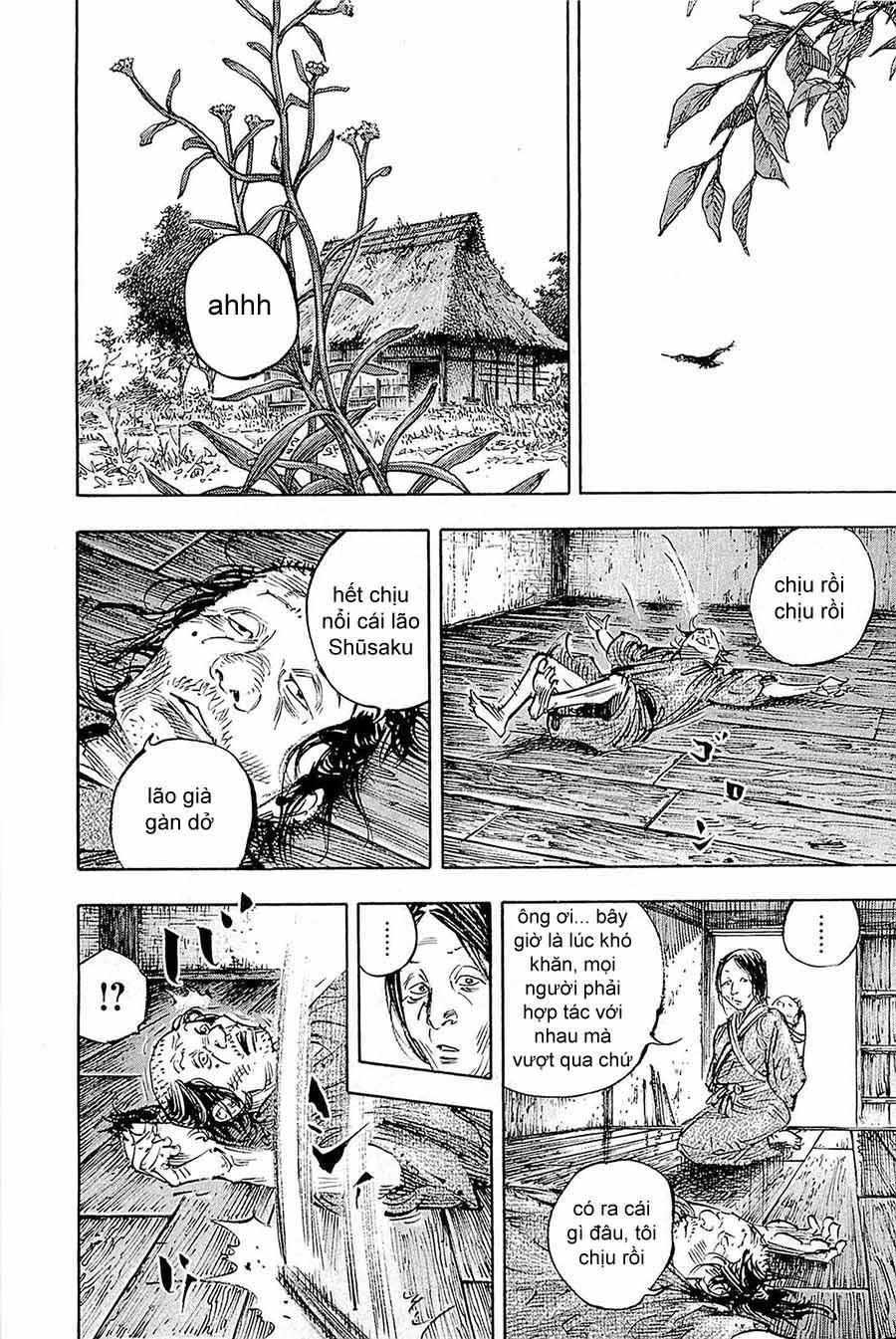 Lãng Khách Chapter 318 - 14