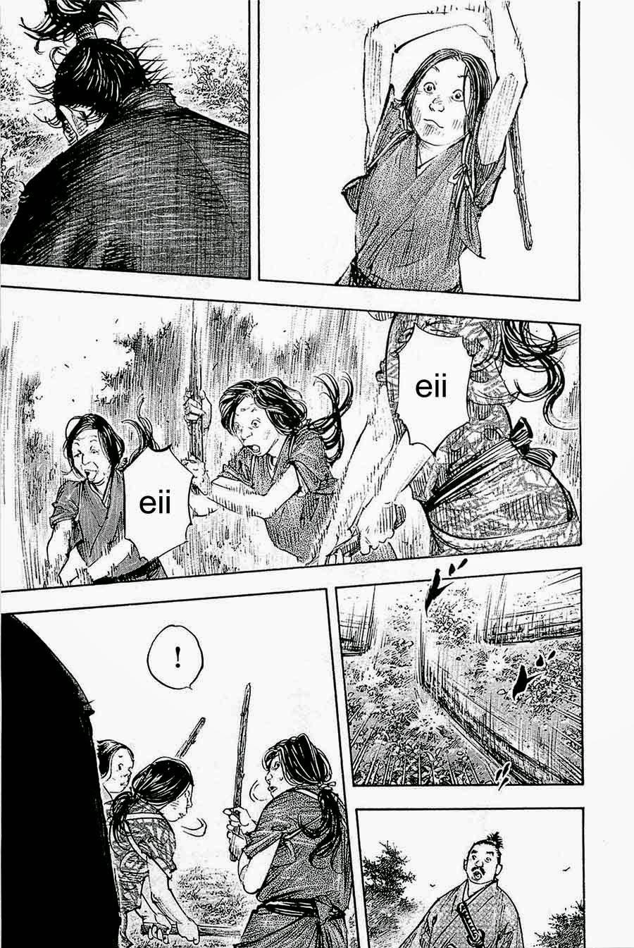 Lãng Khách Chapter 320 - 15