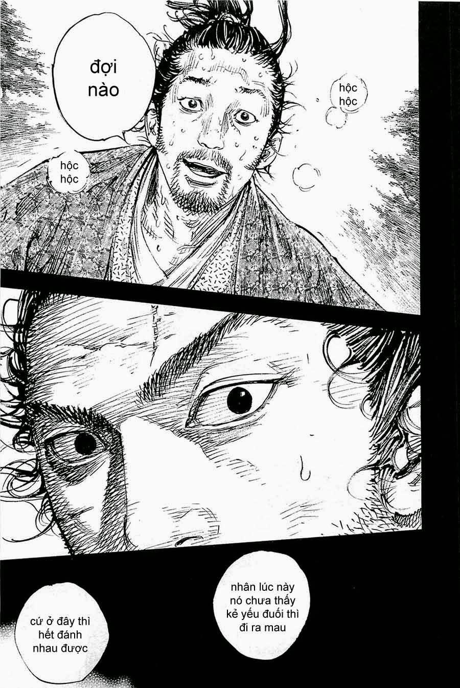 Lãng Khách Chapter 320 - 23